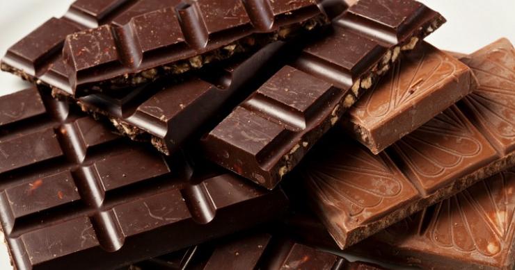 Preço do cacau subiu 60% em dois anos porque o consumo de chocolate disparou