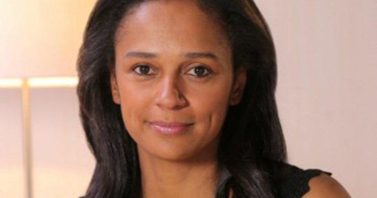 Isabel dos Santos revê condições da OPA à PT SGPS após recusa da Oi 