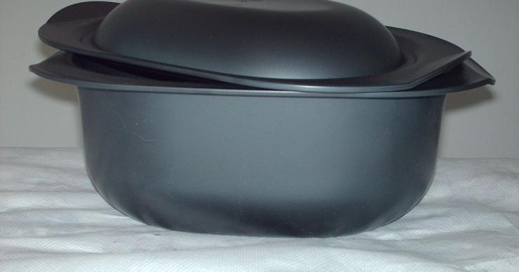 Tupperware, negócio de sucesso em tempos de crise (e que atrai cada vez mais homens)