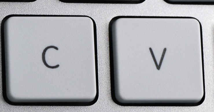 4 regras de ouro para escreveres o CV que te vai garantir a entrevista de trabalho que queres