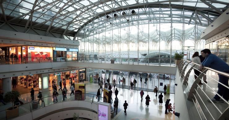 Lisboa entre os destinos preferidos dos grandes retalhistas na Europa