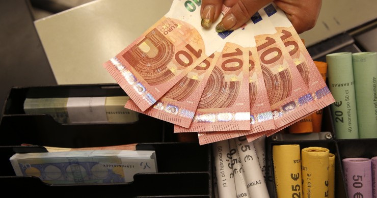 Ano novo, oportunidade para novas finanças