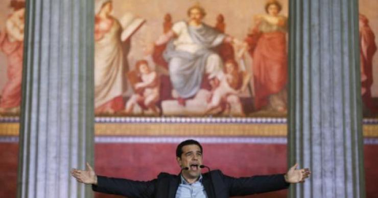 Grécia: as 6 medidas para o setor imobiliário que levaram o Syriza ao poder