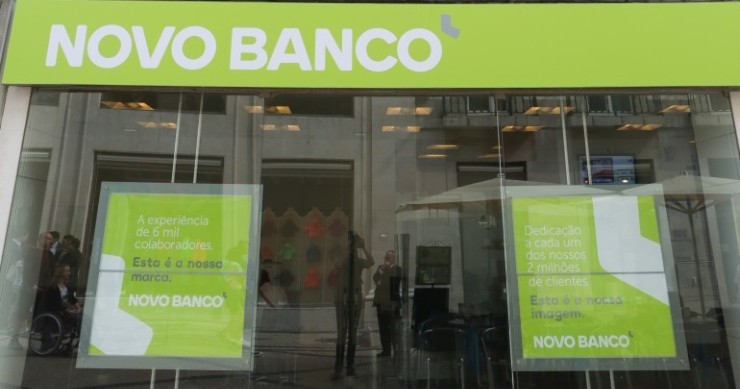 Novo Banco oficialmente disputado por 17 interessados