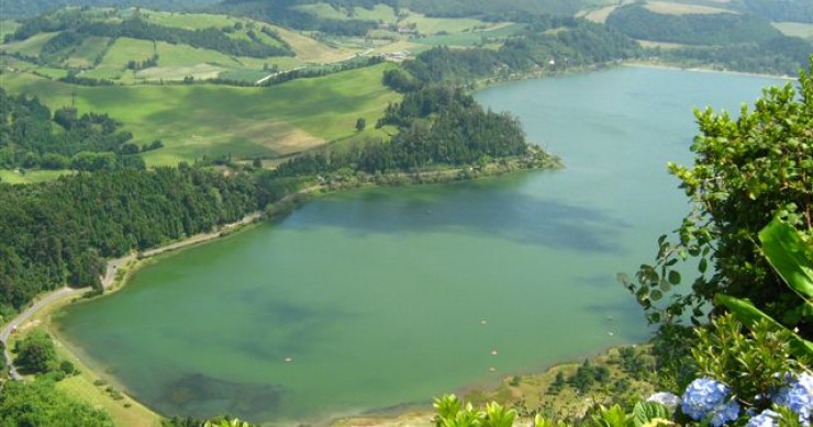 Fundo Discovery abre Hotel das Furnas nos Açores este trimestre