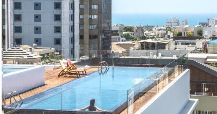 The Norman: A elegância dos anos 20 para visitar em Tel Aviv (fotos)