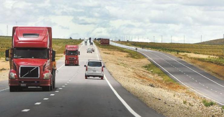 Esta é a estrada mais cara do mundo: tem 203 km e custou 275 milhões