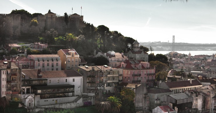 Promotores imobiliários em vias de ter a vida mais facilitada em Lisboa