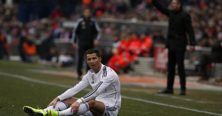 Cristiano Ronaldo, tudo sobre o melhor jogador do mundo em curso