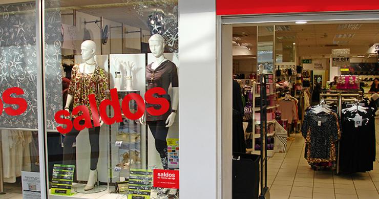 Saldos liberalizados: comerciantes já podem decidir datas, só têm de avisar a ASAE