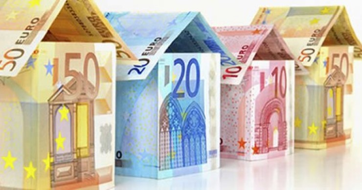 Crédito à habitação: juros e prestação voltam a descer em fevereiro 