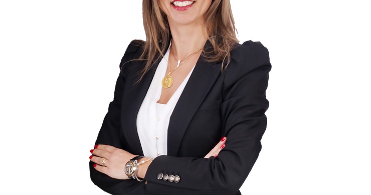 Patrícia Barão, nova diretora de residencial da JLL