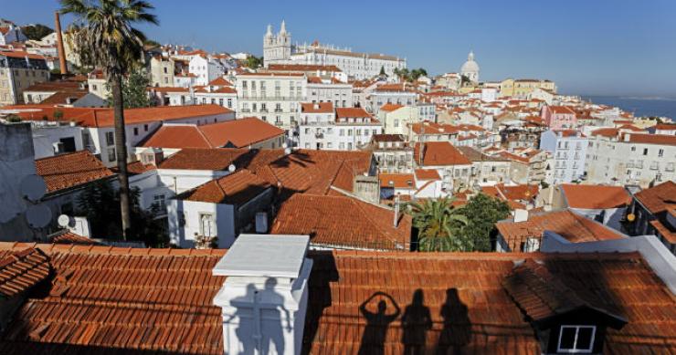 Portugal, terceiro destino europeu mais por procurado por chineses