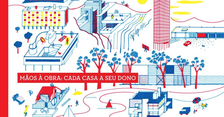 Curiosidade da semana: O livro que explica arquitetura moderna às crianças (fotos) 