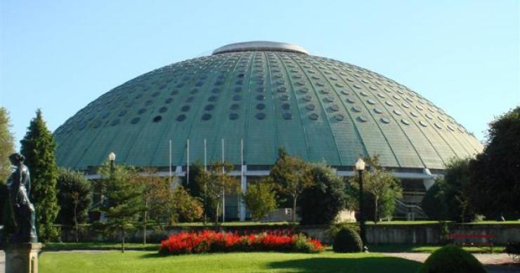 Concurso para reabilitar e explorar Rosa Mota foi alterado para limitar centro de congressos ao Pavilhão