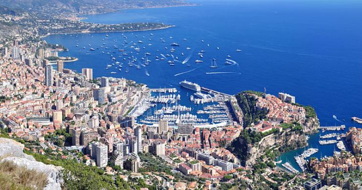 E a cidade mais cara do mundo para comprar uma casa de luxo é...