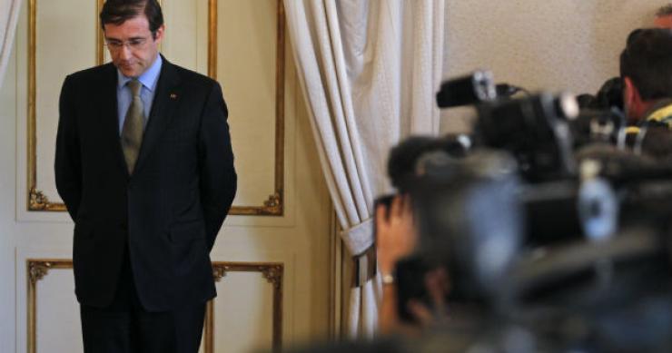 Primeiro-ministro: há desempregados em Portugal que dificilmente vão voltar a ter trabalho