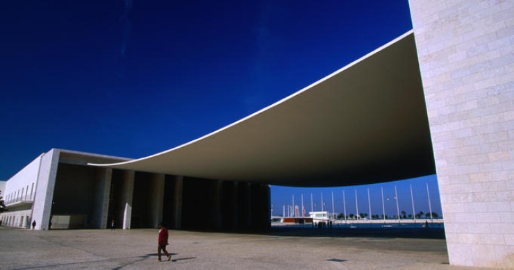 Estado entrega exploração de Pavilhão de Portugal à Universidade 