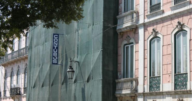 Construção: CPCI nega falta de engenheiros portugueses
