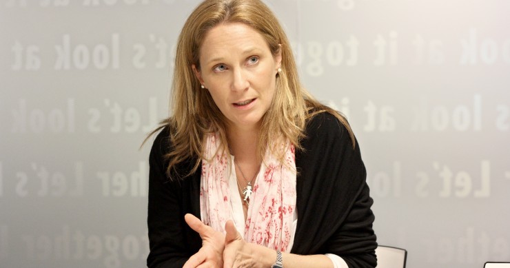 Marta Esteves Costa, Cushman & Wakefield Marta Esteves Costa, Cushman & Wakefield
