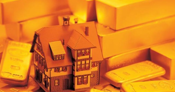 Vistos gold: investidos 45 milhões em imobiliário em março, menos 10 que em fevereiro