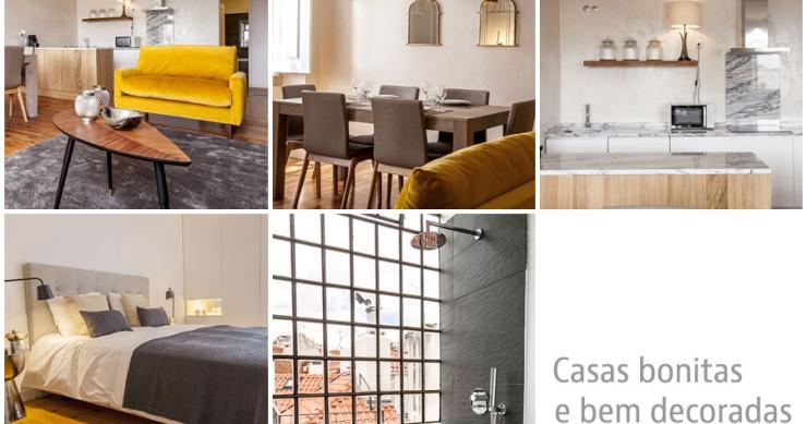 Queres fazer negócio com a tua casa e aumentar a taxa de ocupação ou o preço por noite? O home staging ajuda-te