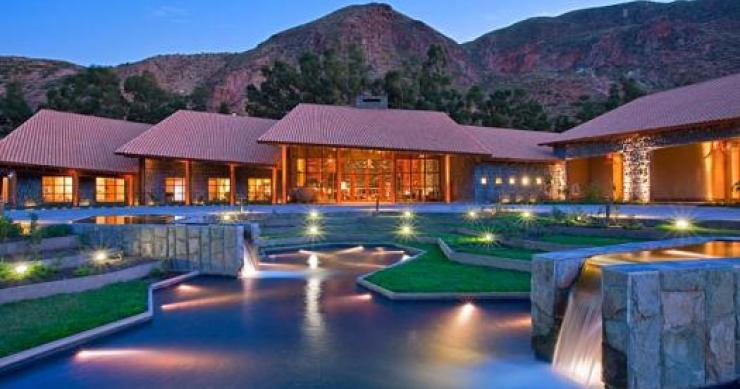 Tambo del Inka: Um resort de luxo em pleno Vale Sagrado dos Incas, no Peru (fotos)