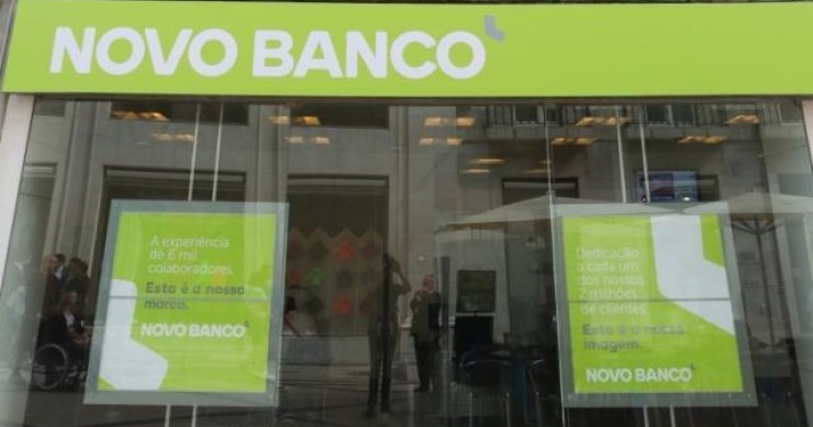 Governo dá "borla" de 85 milhões ao Novo Banco sobre créditos imobiliários e outros