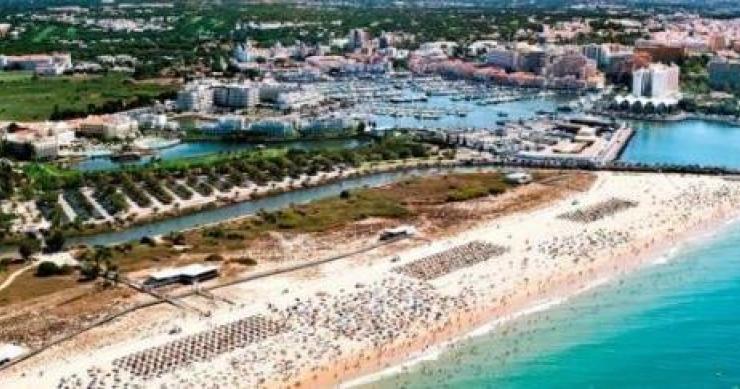  Vilamoura vendida à Lone Star por 200 milhões de euros 