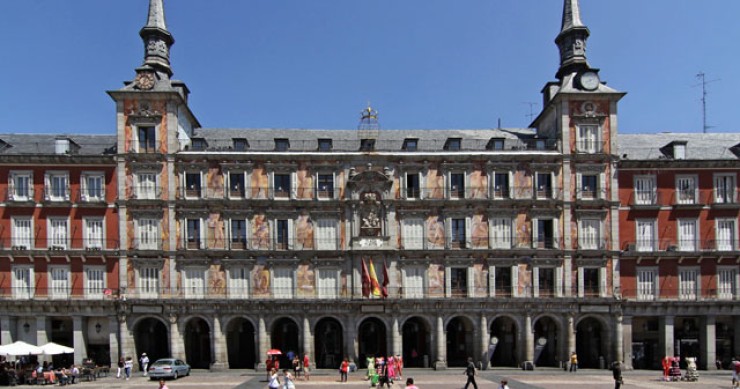 Pestana compra edifício mais emblemático da Plaza Mayor para abrir hotel de cinco estrelas em Madrid