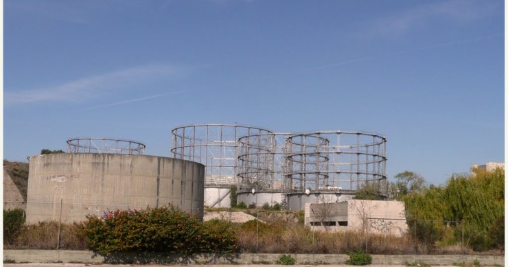 Câmara de Lisboa analisa projeto imobiliário do universo Espírito Santo em solos contaminados 