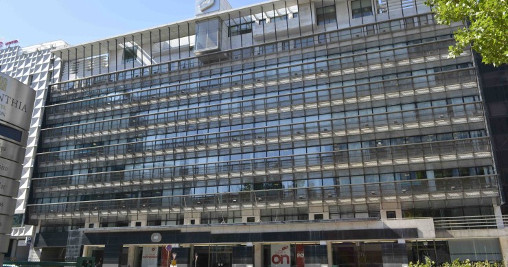 Lisboa: edifício do Fundo de Pensões da EDP vendido a fundo imobiliário português 