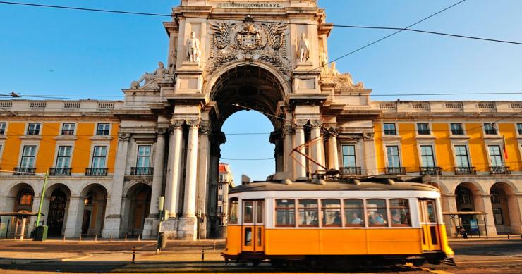 Grupo Pestana investe 9 milhões para abrir Pousada de Portugal no Terreiro do Paço