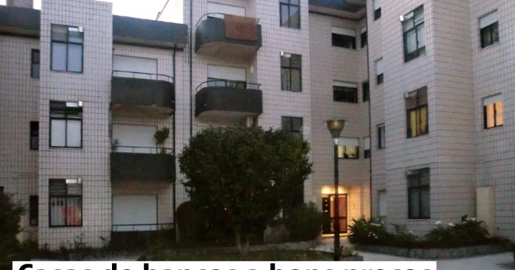 Casas de bancos a bons preços Casas de bancos a bons preços