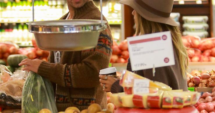 Portugueses mais solidários: Banco Alimentar recolhe 2.100 toneladas, mais 4% do que há um ano