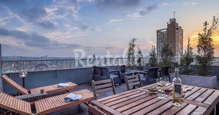 Casas de fim de semana: luxo com vista panorâmica para o Porto em vésperas do São João (fotos)
