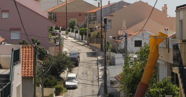 Loures vai legalizar bairros clandestinos