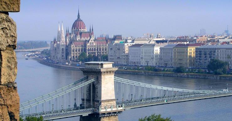 Budapeste é das cidades analisadas a mais barata em várias categorias. Budapeste é das cidades analisadas a mais barata em várias categorias.