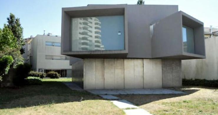 Porto: câmara volta a tentar vender a Casa Manoel de Oliveira em hasta pública 