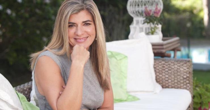 Beatriz Rubio, CEO da Remax Portugal. Vendas da Remax sobem 20% face ao ano passado
