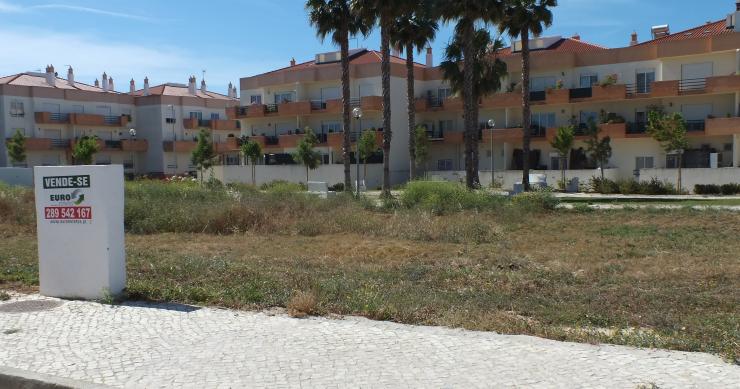 BCP vende 21 terrenos (13 em Lisboa) com projetos aprovados para construção