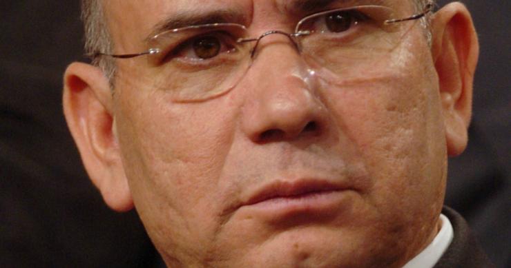 Ex-líder parlamentar do PSD fotografado pelo Público Ex-líder parlamentar do PSD fotografado pelo Público