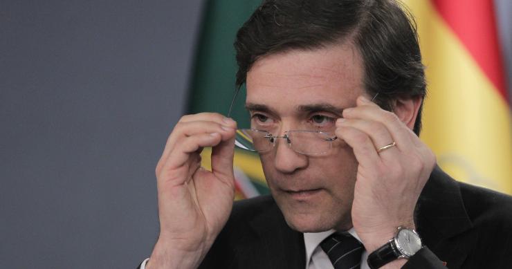 Passos Coelho no top dez dos líderes mais sexy do mundo
