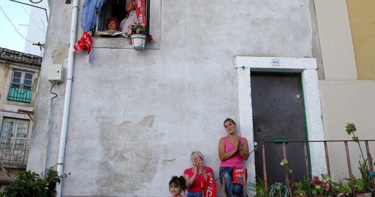 Crédito à habitação: famílias ganham mais dois anos de folga orçamental com prestação da casa em mínimos