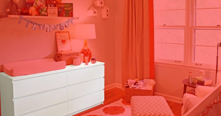 Ikea alerta para o perigo das suas cómodas Malm após a morte de dois bebés