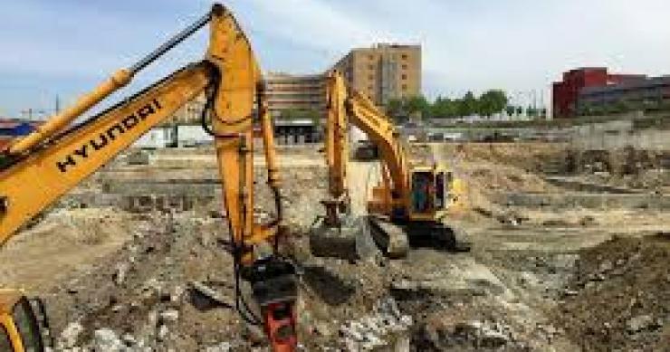 Construção: queres abrir um negócio neste setor? Atenção, porque vais ter a vida mais complicada do que pensavas