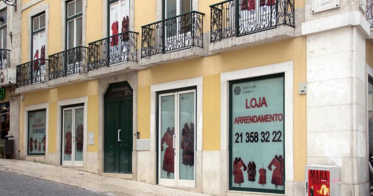 Imobiliário comercial: grande procura leva a forte quebra das yield prime dos ativos de retail em Portugal