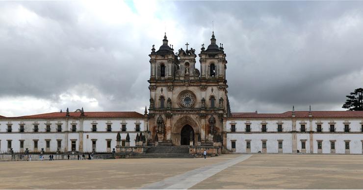 Mosteiro de Alcobaça recebe investimento de 15 milhões para ter um hotel 