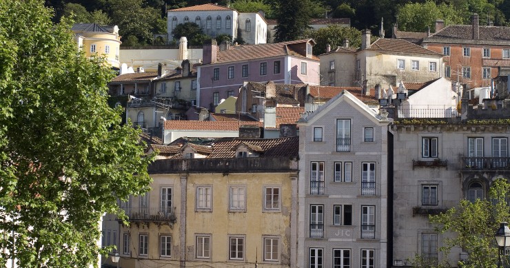 Casas de luxo: Sotheby's, com melhor ano de sempre em Portugal, reforça carteira de imóveis