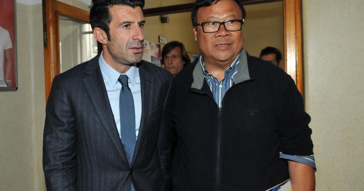 Luís Figo e Paulo China vão investir na nova Vilamoura